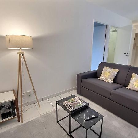 Le Cosy Magny *Paris*Disney*Wifi公寓 外观 照片