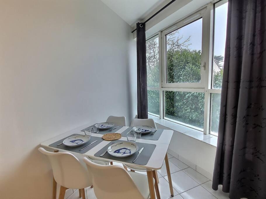 Le Cosy Magny *Paris*Disney*Wifi公寓 外观 照片