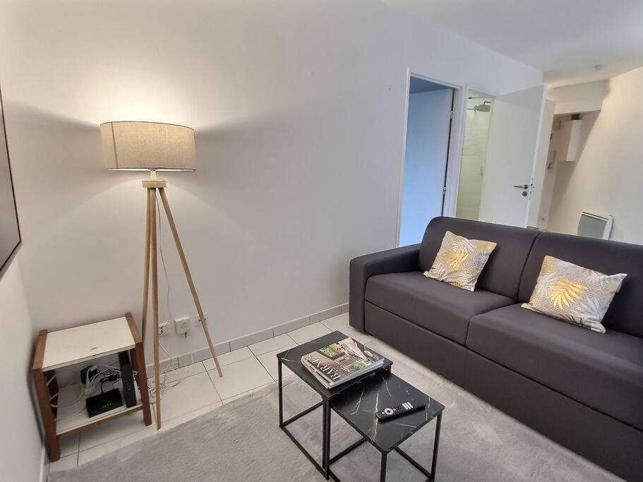Le Cosy Magny *Paris*Disney*Wifi公寓 外观 照片