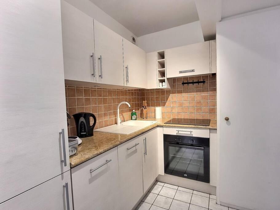 Le Cosy Magny *Paris*Disney*Wifi公寓 外观 照片